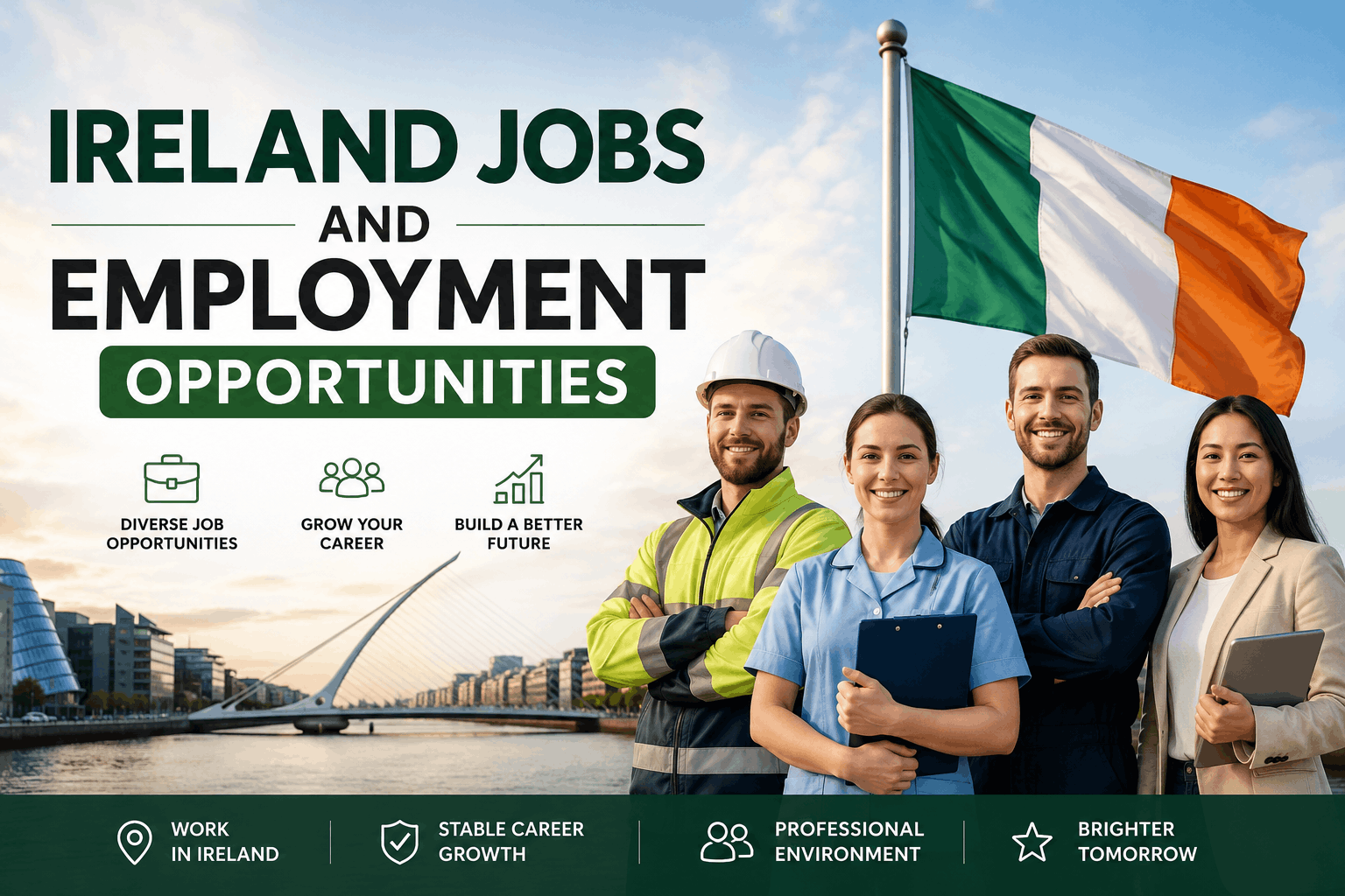 job opportunities